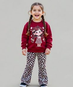 ست بلوز و شلوار